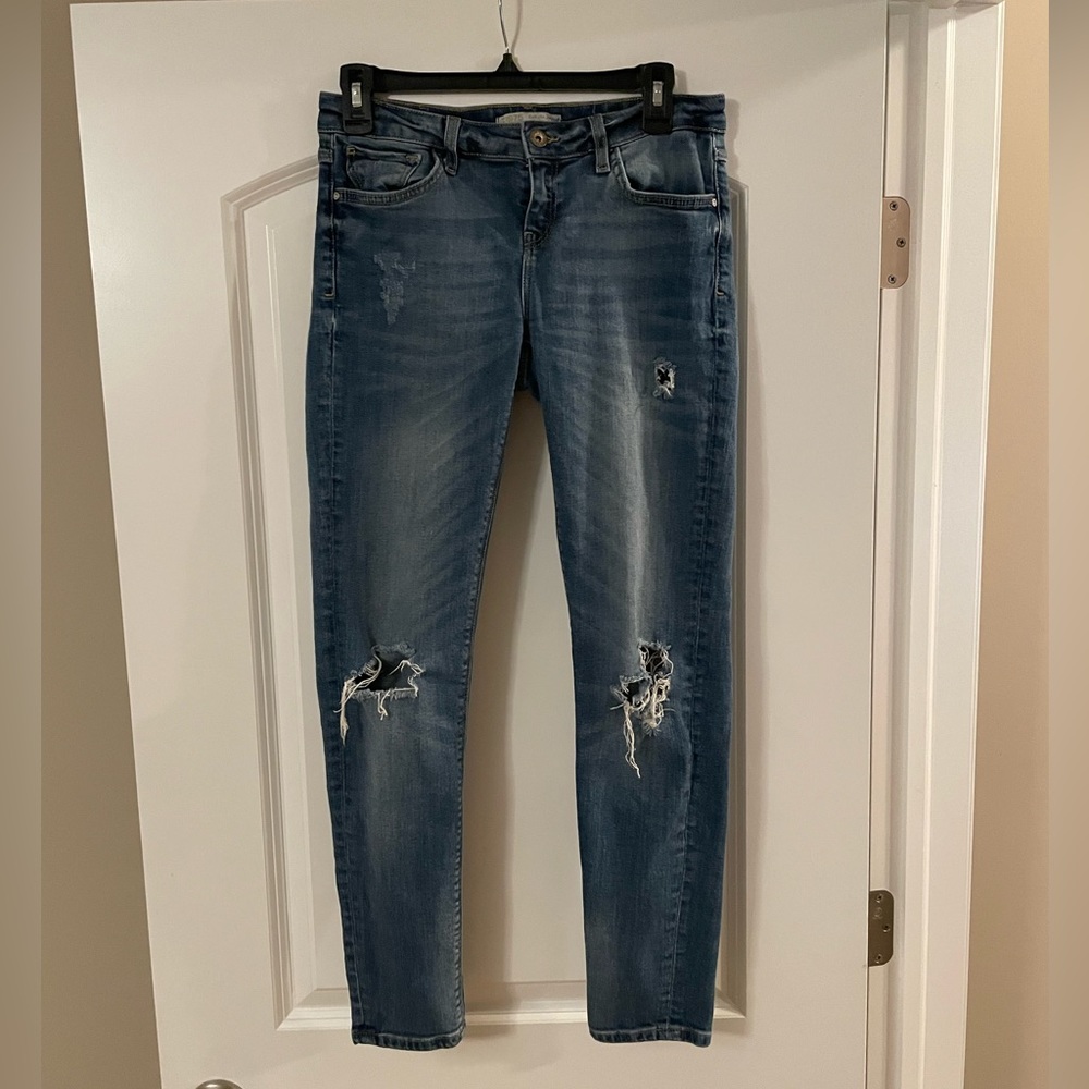 Zara Z1975 Jeans